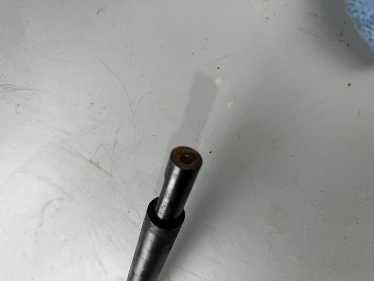 BMW R 1150 GS R 21 Lenker Handlebar Griff Verbindung front vorne
