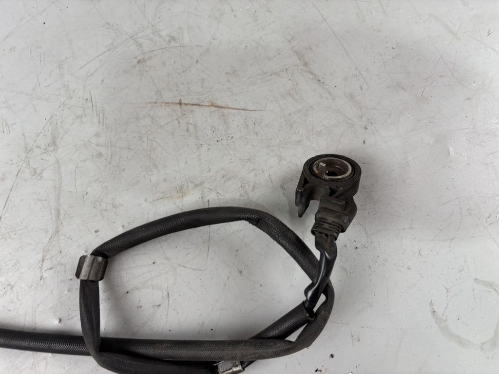 BMW F800 S Tachoschnecke Tachowelle Tachoantrieb Speedometer