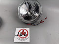 Suzuki GSX 750 AE Inazuma Scheinwerfer Headlight Licht Lampe Einsatz