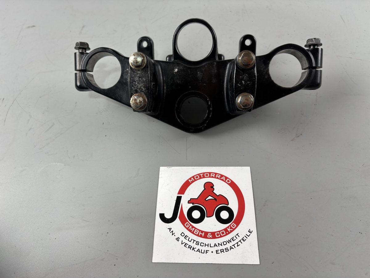 Kawasaki ER 5 EX500A Gabelbrücke Bridge Halterung Verbindung