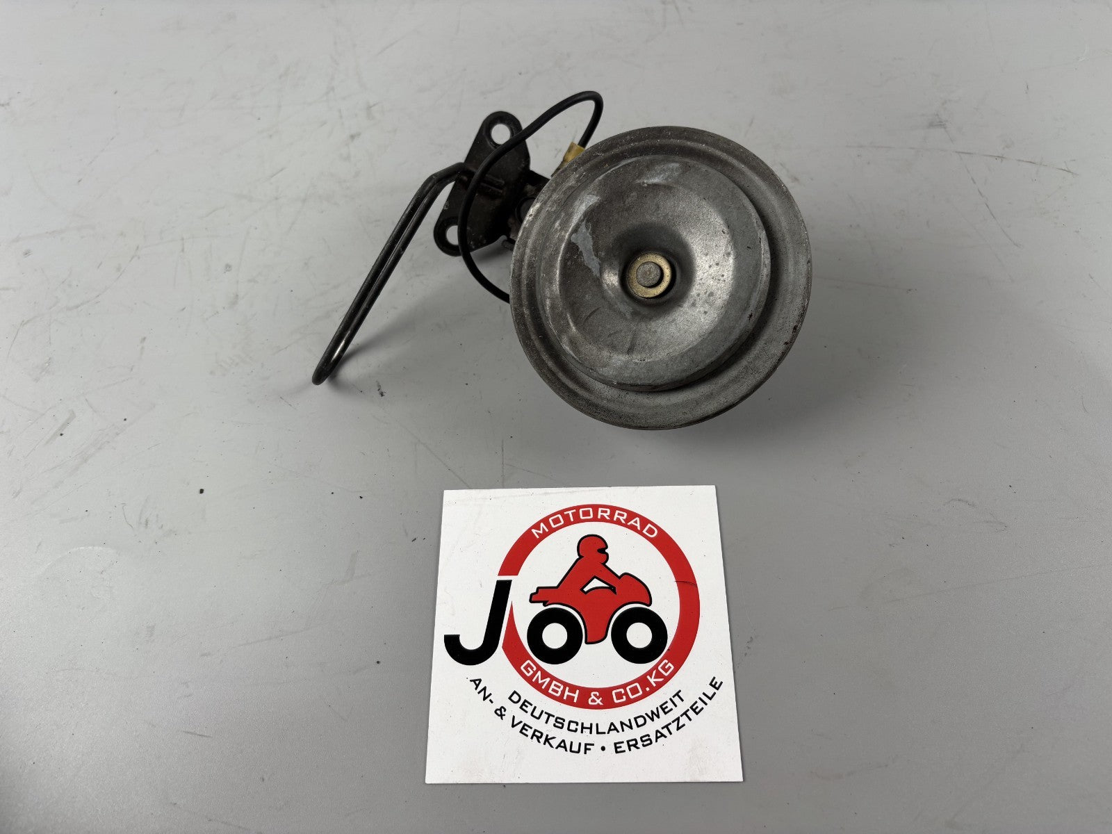 Honda VF 750 F RC15 Hupe Horn Signal