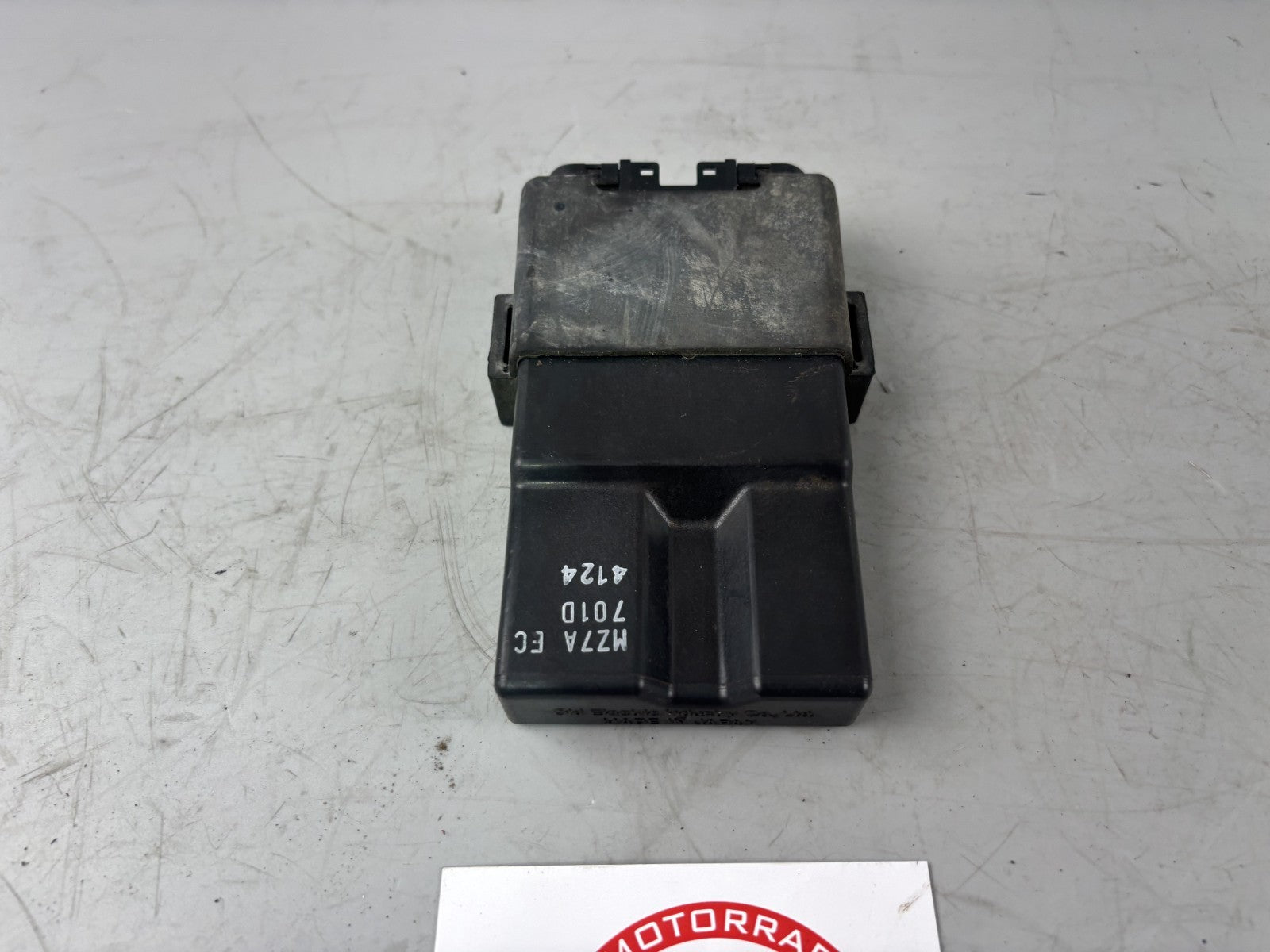 Honda VFR750 F Rc36/2 CDI Steuergerät Steuereinheit Blackbox Zündbox ECU Compute