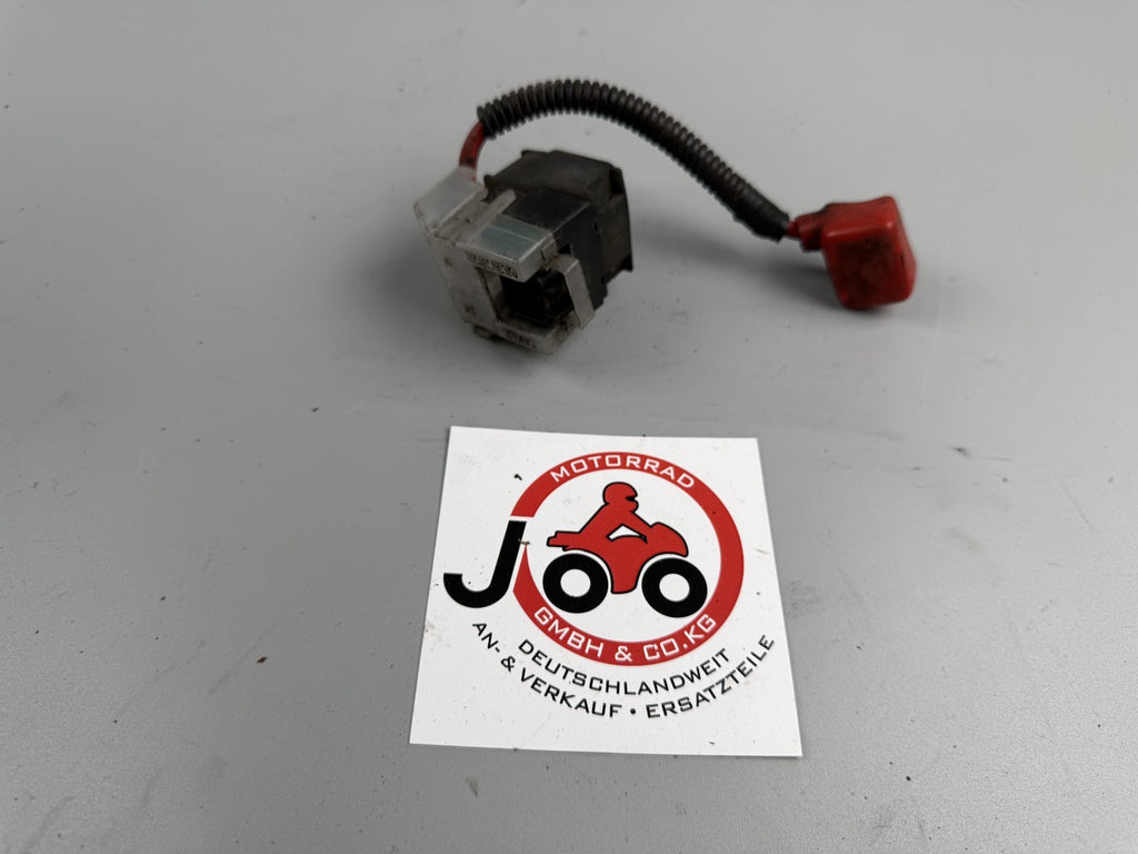 Suzuki GSX 750 AE Inazuma Anlasserrelais Starter Relais Anlasser