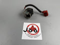 Suzuki GSX 750 AE Inazuma Anlasserrelais Starter Relais Anlasser