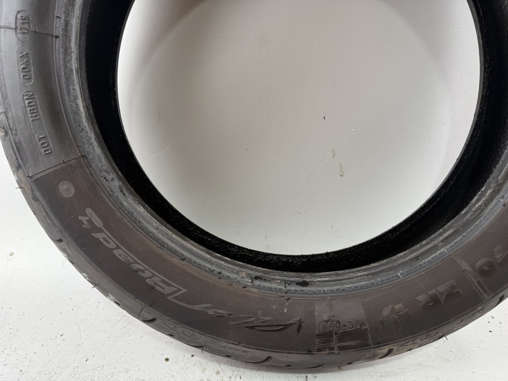 Motorrad Reifen Wheel 160/60 ZR17 Michelin Pilot power 3 DOT 09/2020 4,3mm