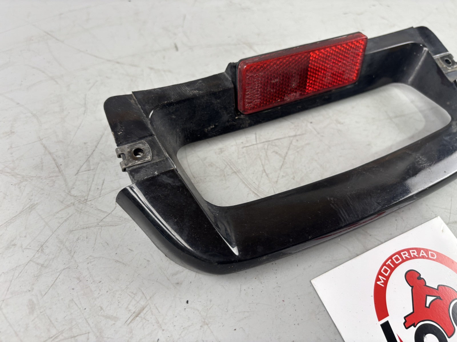 Honda VFR750 F Rc36/2 Heckverkleidung mitte Cover Abdeckung hinten back