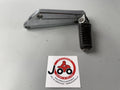 Kawasaki ZL600 Eliminator Fußrastenanlage Foot Step Hangers links left