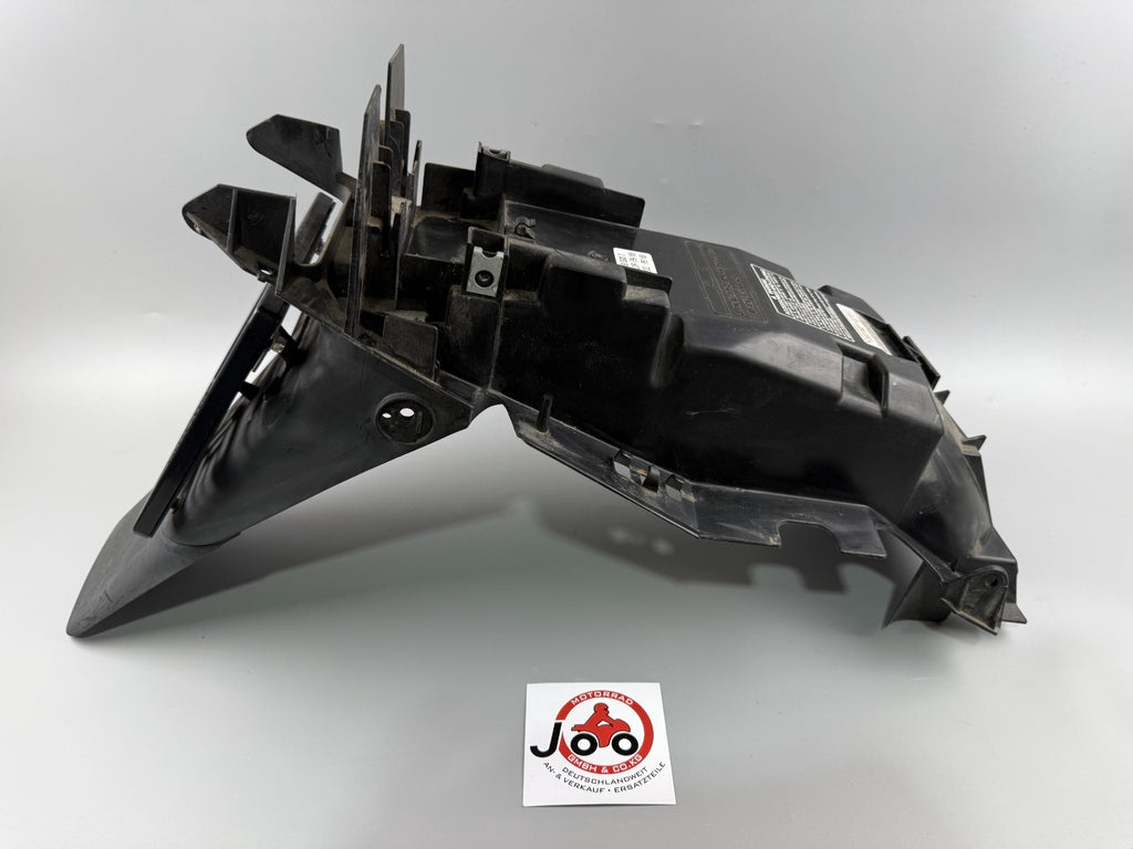 Honda CB500 PC26 Heckuntersicht Innenverkleidung Cover Spritzschutz Abdeckung