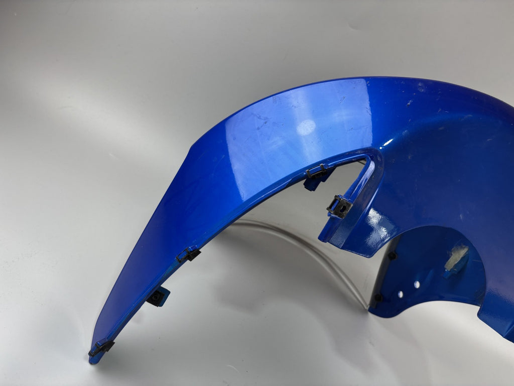 Triumph Daytona 955i T595 N 2002 Maske Kanzel Verkleidung Cover Front