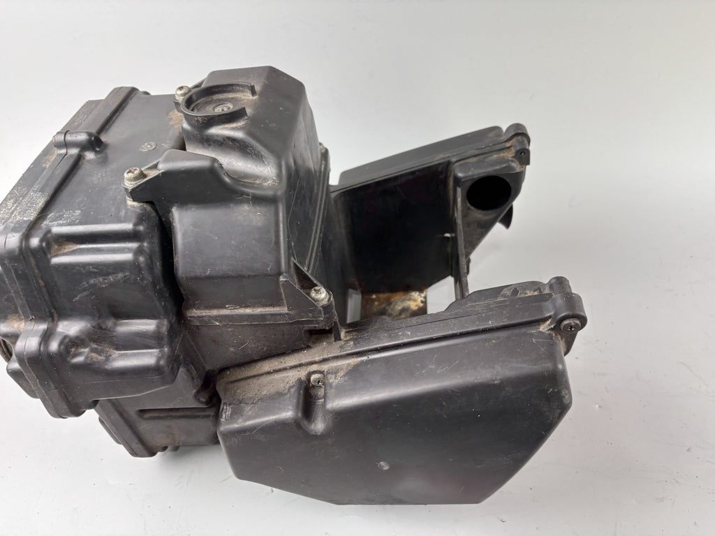 Kawasaki EX500D GPZ500S Luftfilterkasten Airbox Ansaugung