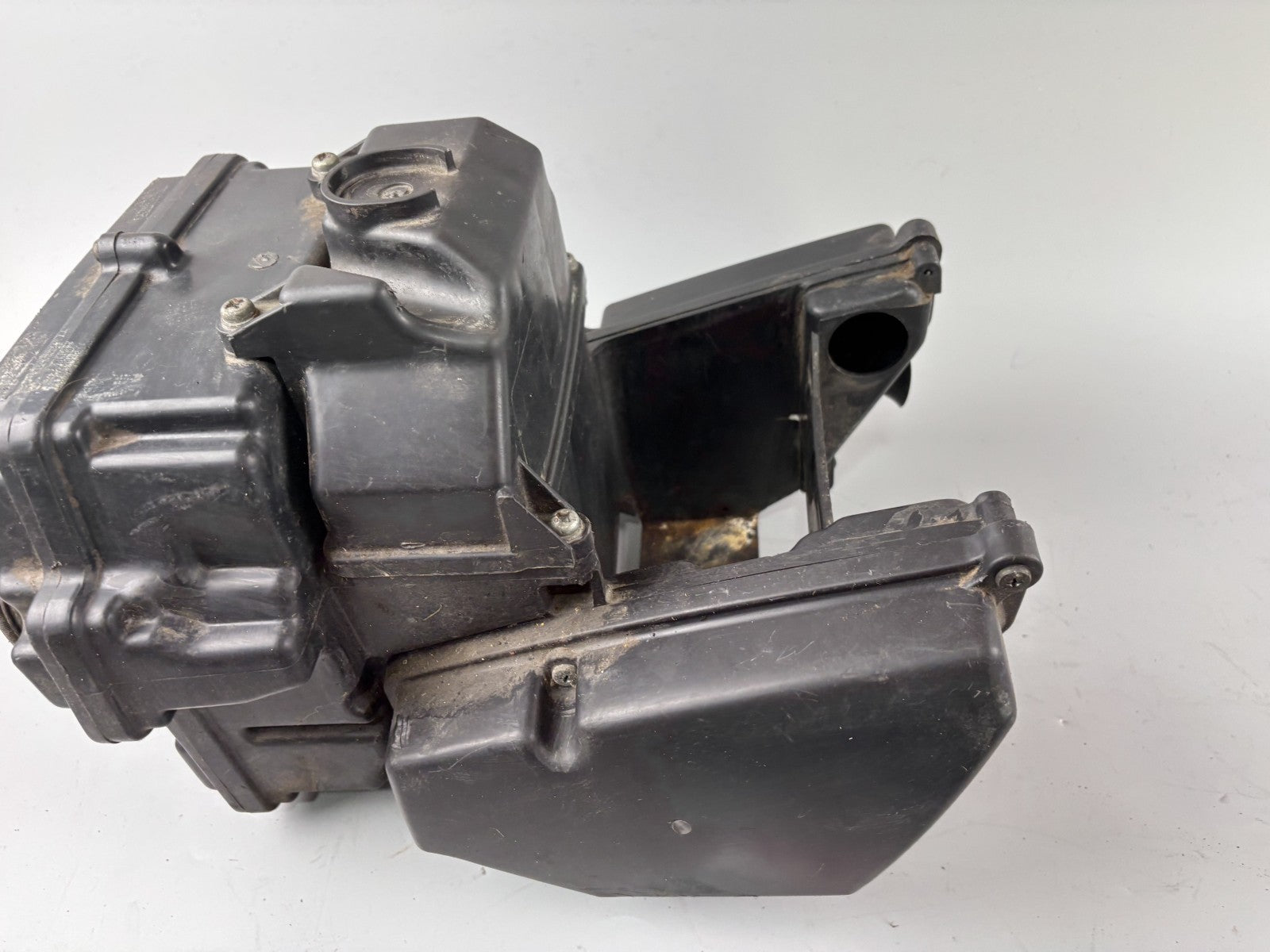 Kawasaki EX500D GPZ500S Luftfilterkasten Airbox Ansaugung