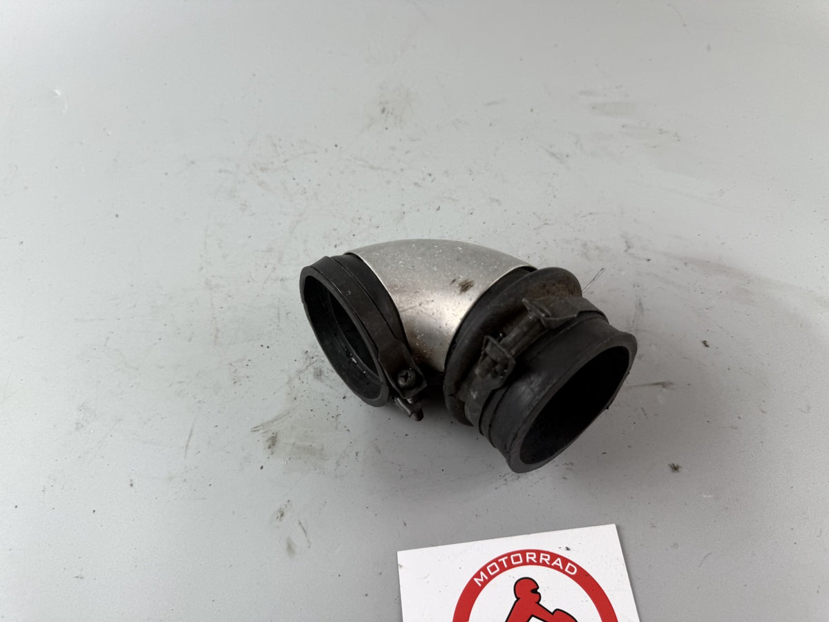 Yamaha XV1100 Virago 3LP Ansaugkanal Luftkanal Airbox Luftfilter