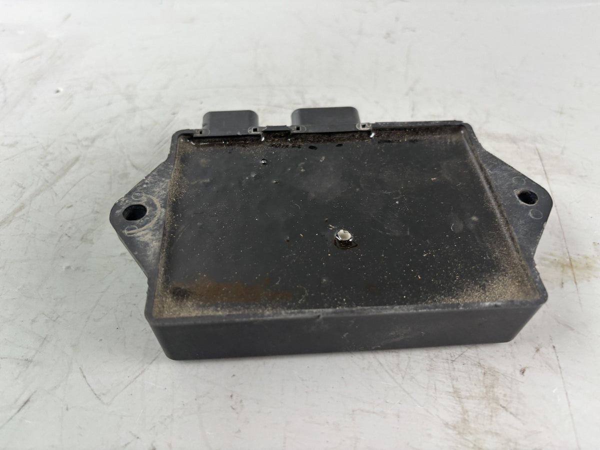 Yamaha FZS600 Fazer RJ02 CDI Steuergerät Steuereinheit Zündbox Blackbox ECU