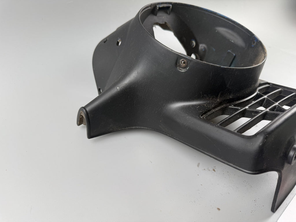 Honda CX500 Front Maske Kanzel Verkleidung Scheinwerfer vorne front Cover