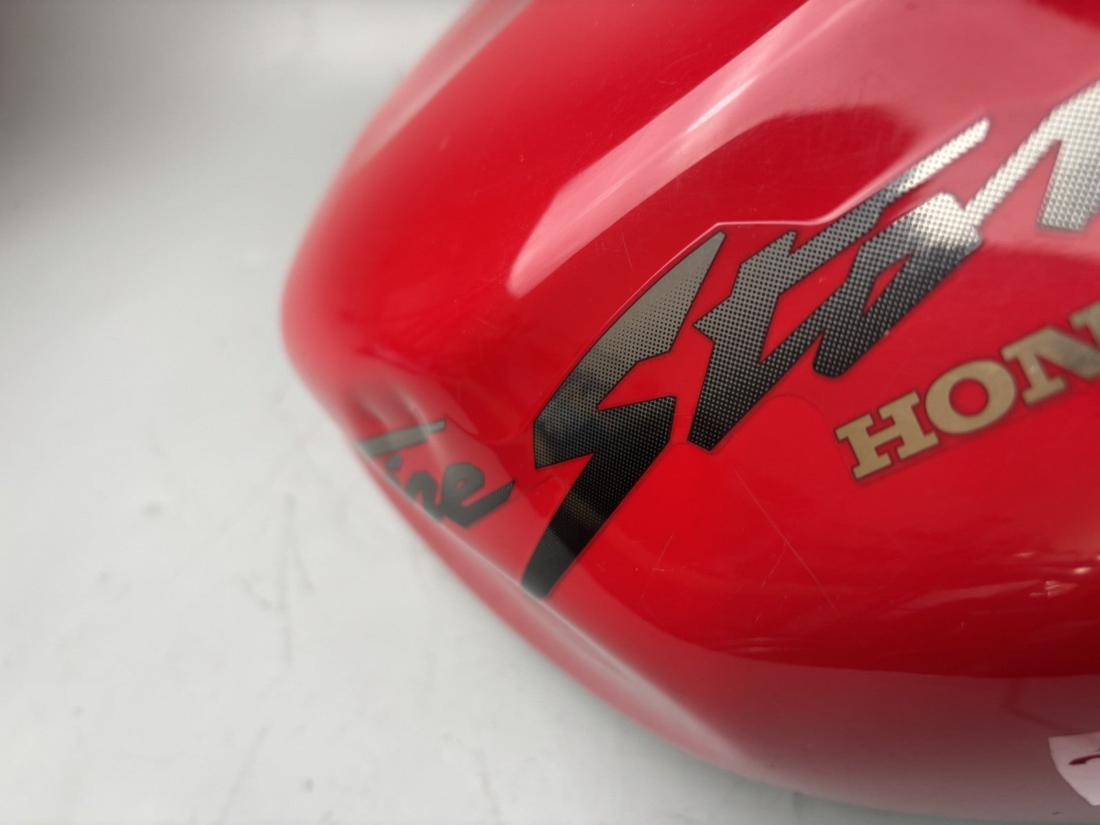 Honda VTR1000 F SC36 Firestorm Tank Benzintank Fuel Gas Treibstoff Kraftstoff