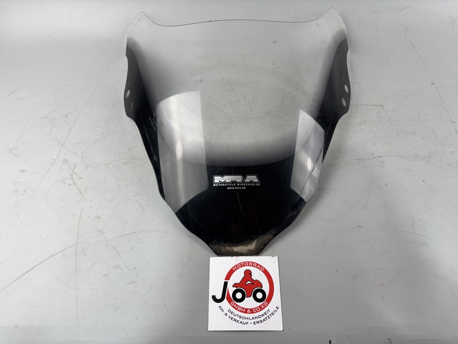 Suzuki RF 600 R GN76A MRA Windschild Windshield Windschutzscheibe Maske Kanzel