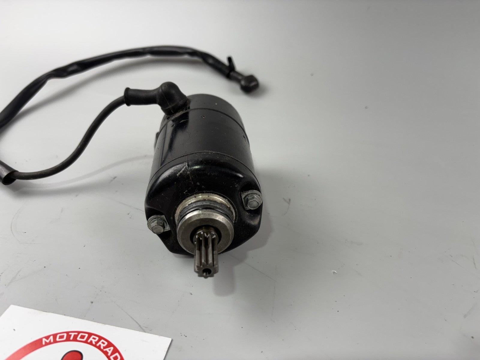 Yamaha FZS600 Fazer RJ02 Anlasser Starter Electric