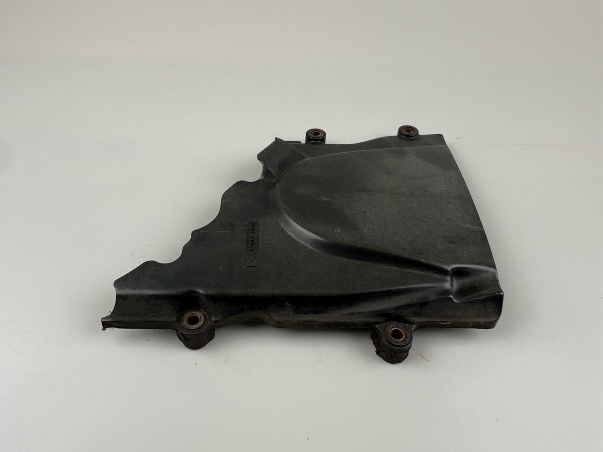 Kawasaki EX500A GPZ500S Ritzelabdeckung Motordeckel Cover Abdeckung