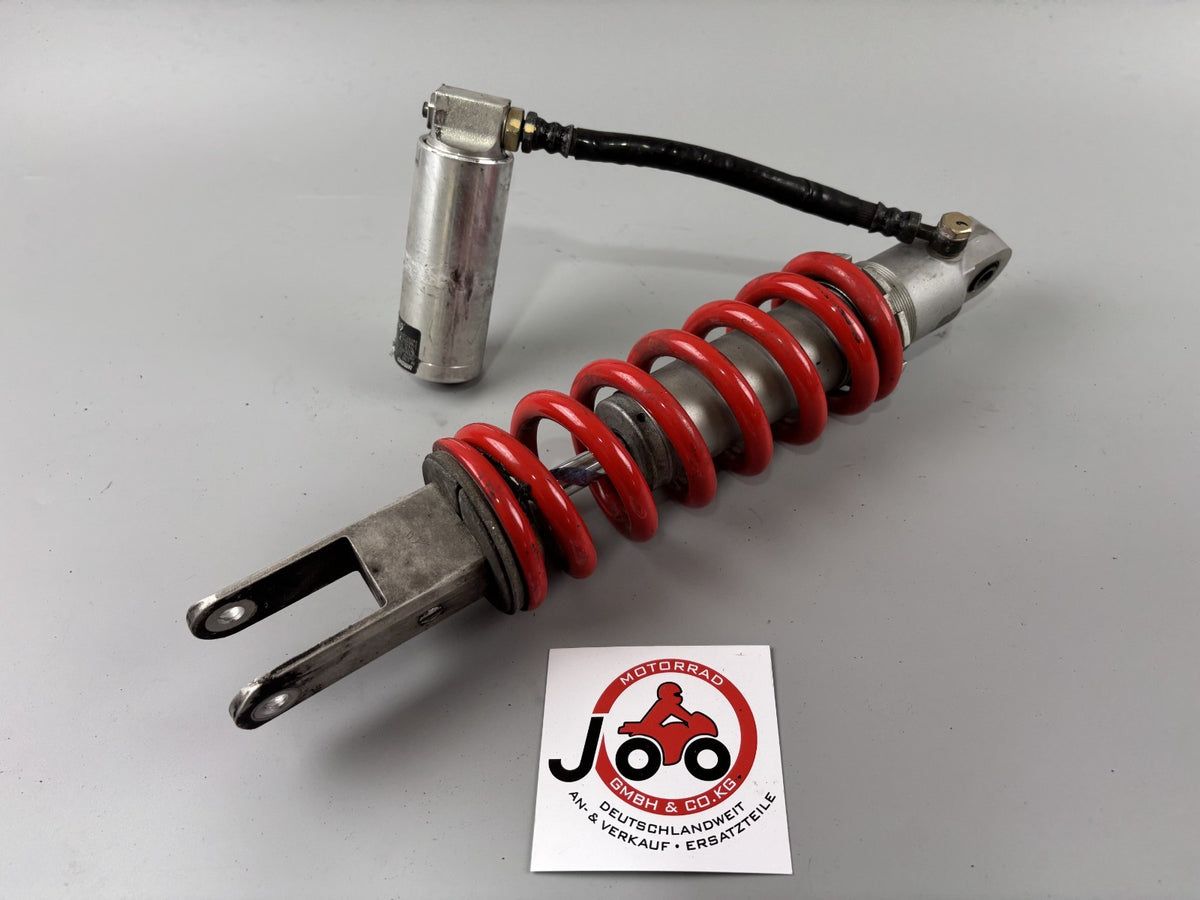 Triumph Daytona 955i T595 N 2002 Stoßdämpfer Federbein Federung Fork Absorber