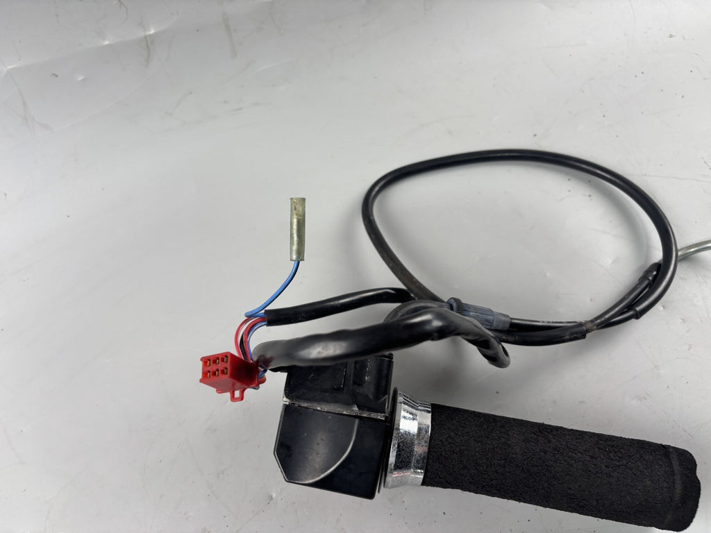 Yamaha XV535 3BR 2YL Virago Lenkerschalter Handlebar Switch Lenkerarmatur rechts