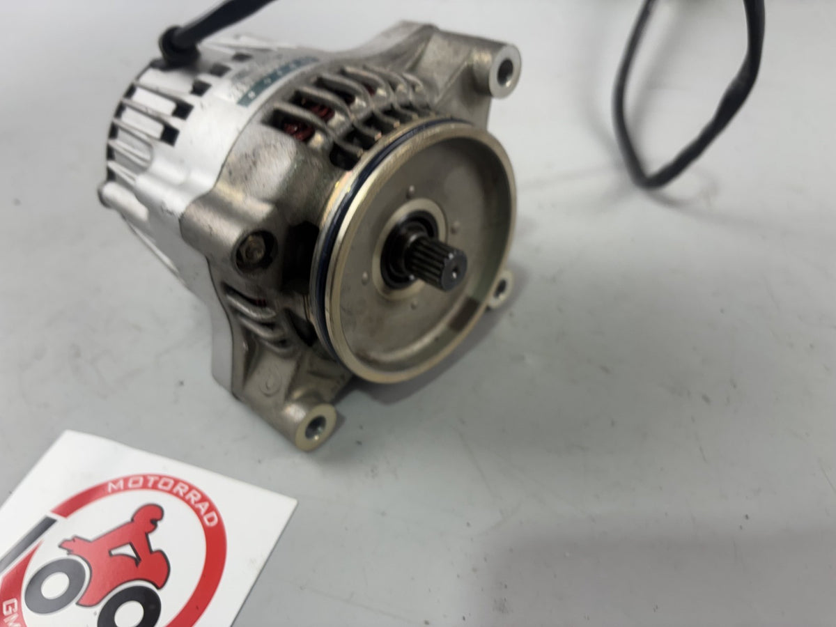 Yamaha XJ 900 Diversion 4KM Lichtmaschine Lightmachine Generator Stator Electric