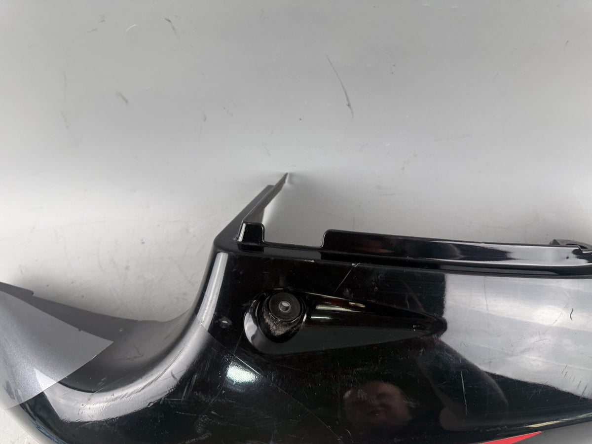Suzuki GSX-R 600 SRAD AD 97-00 Seitenverkleidung hinten Seitenteil Sidecover li