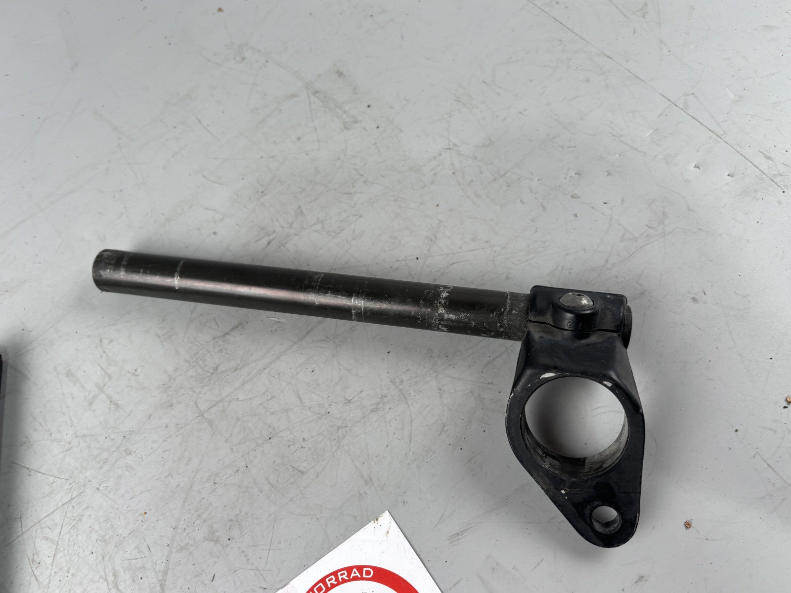 Suzuki RF 600 R GN76A Lenker Stummellenker Handlebar rechts links