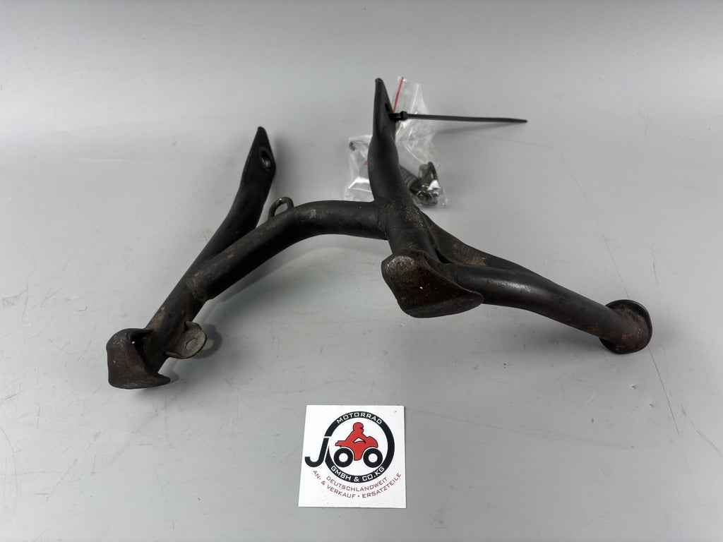 Yamaha XV1100 Virago 3LP Hauptständer Mainstand Holder Halter