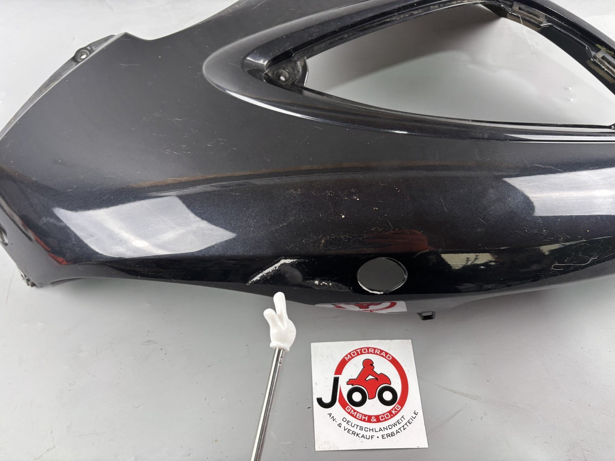 BMW F 650 CS Scarver Seitenverkleidung Sidecover Seitenteil Abdeckung links left