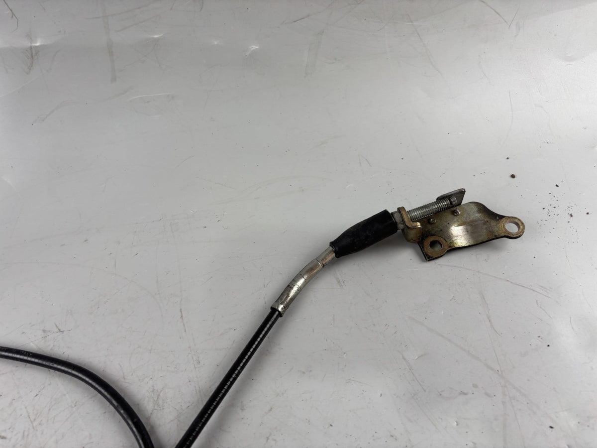 Suzuki VX 800 VS51B Kupplungsarmatur Kupplungseinheit Clutch Hebel Griff