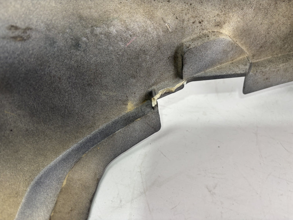Yamaha XJ900 F 4BB Heckverkleidung Verkleidung Cover Abdeckung Bürzel