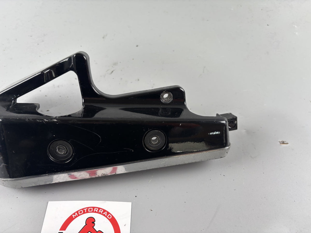 Kawasaki ZRX1100 ZRT10C Wasserkühler Abdeckung Cover Verkleidung Deckel links