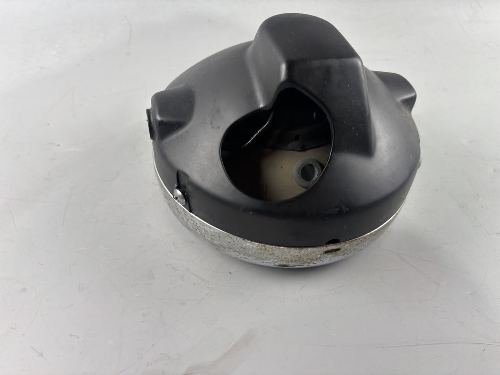 Honda SLR 650 Vigor FX 650 RD09 Scheinwerfer Headlight Licht Lampe front vorne