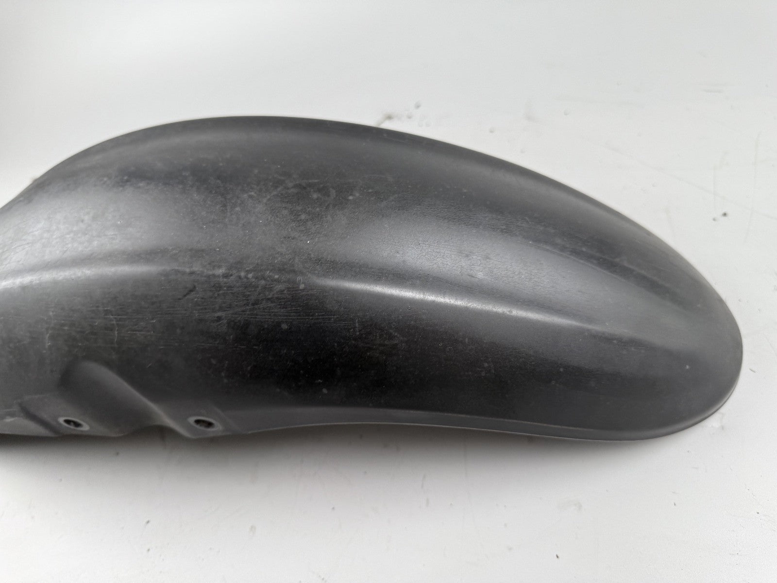 Suzuki GSX750 AE Inazuma Spritzschutz Cover Verkleidung Fender Schutzblech