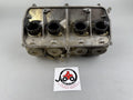 Honda CBR 600 F PC19 Vergaser Carburetor Ansaugung Fuel Gasoline Motor Engine