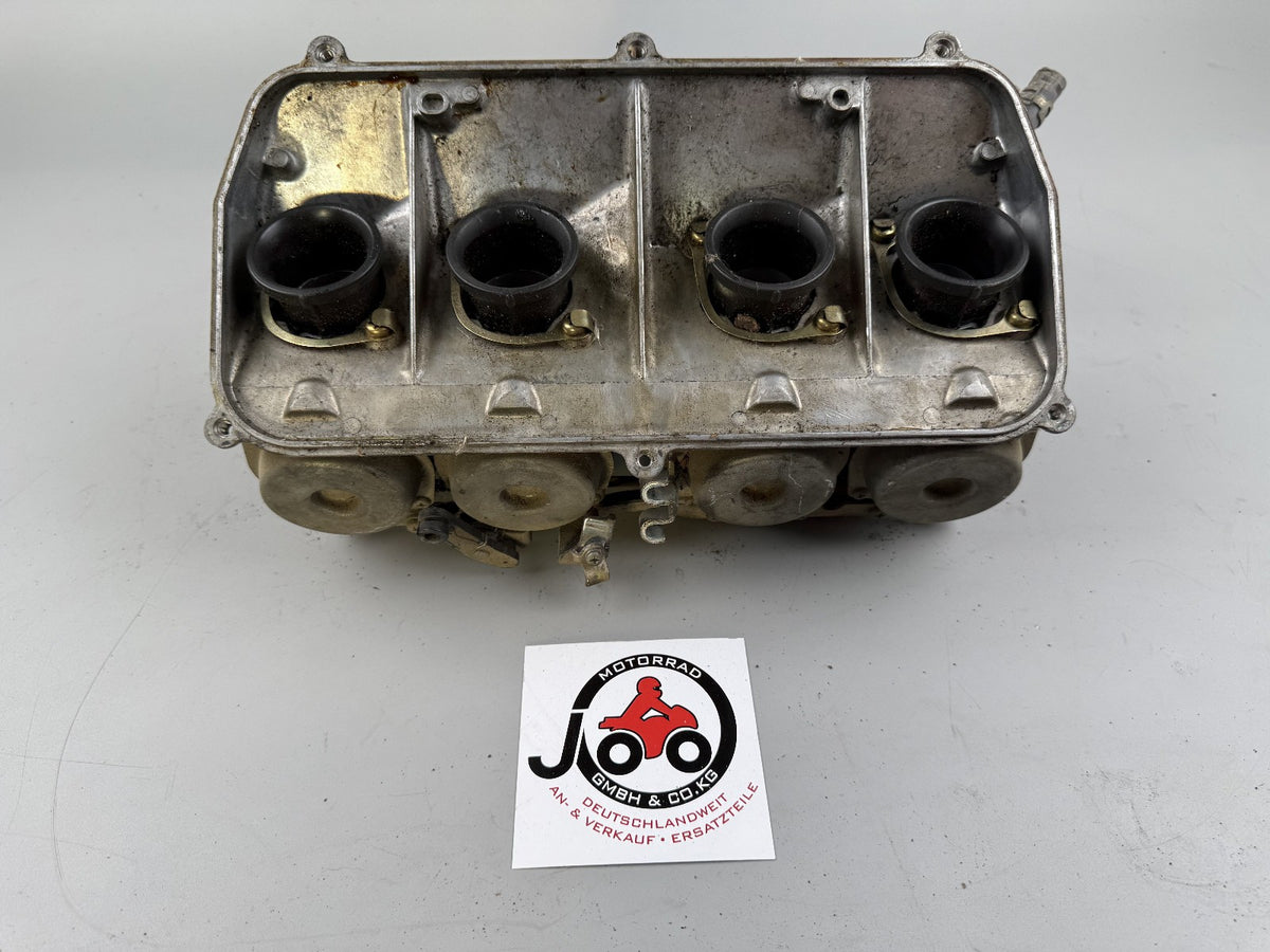 Honda CBR 600 F PC19 Vergaser Carburetor Ansaugung Fuel Gasoline Motor Engine