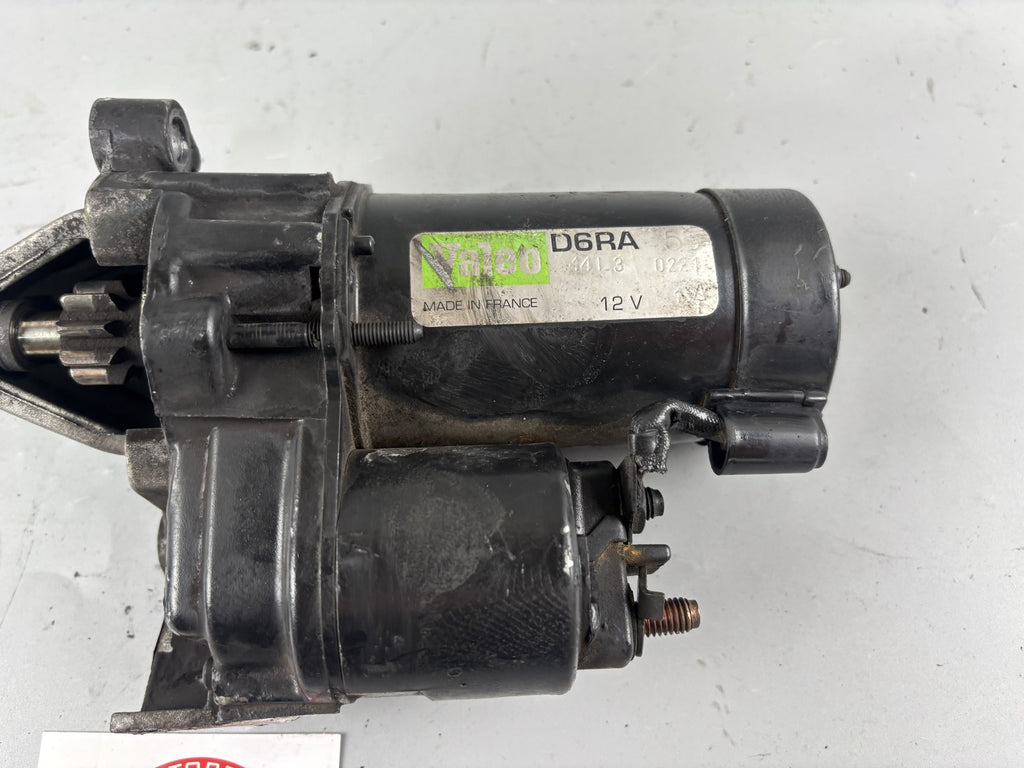BMW R 1100 RS Anlasser Starter Electric