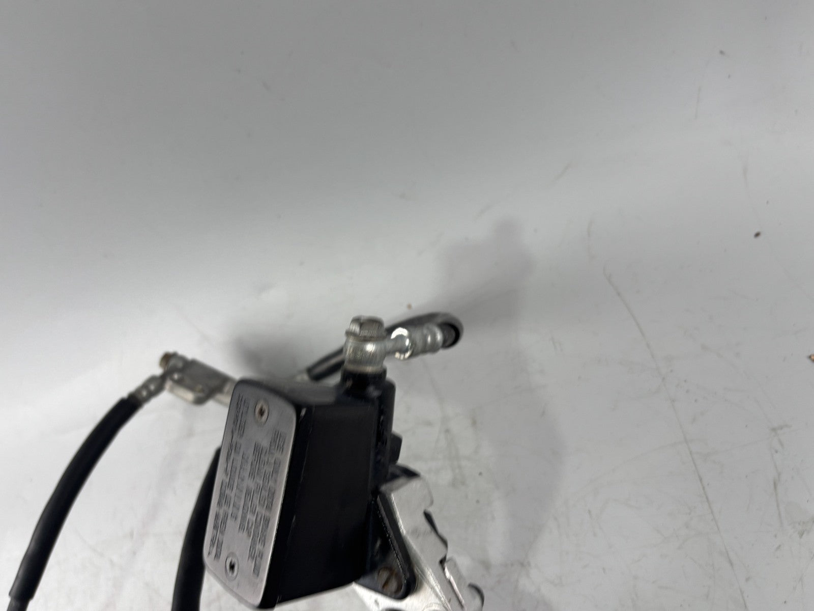 Suzuki RF 600 R GN76A Bremsanlage Bremse Brake Sattel Pumpe vorne front