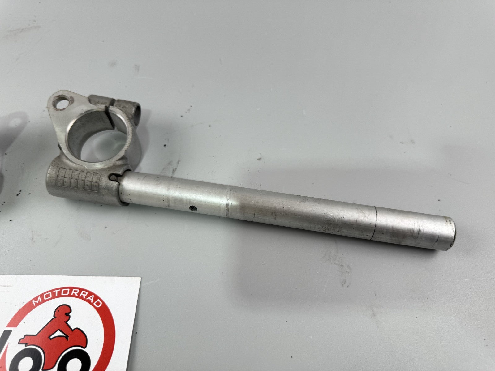 Kawasaki ZX-6R ZX600F Stummellenker Handlebar Lenker rechts links