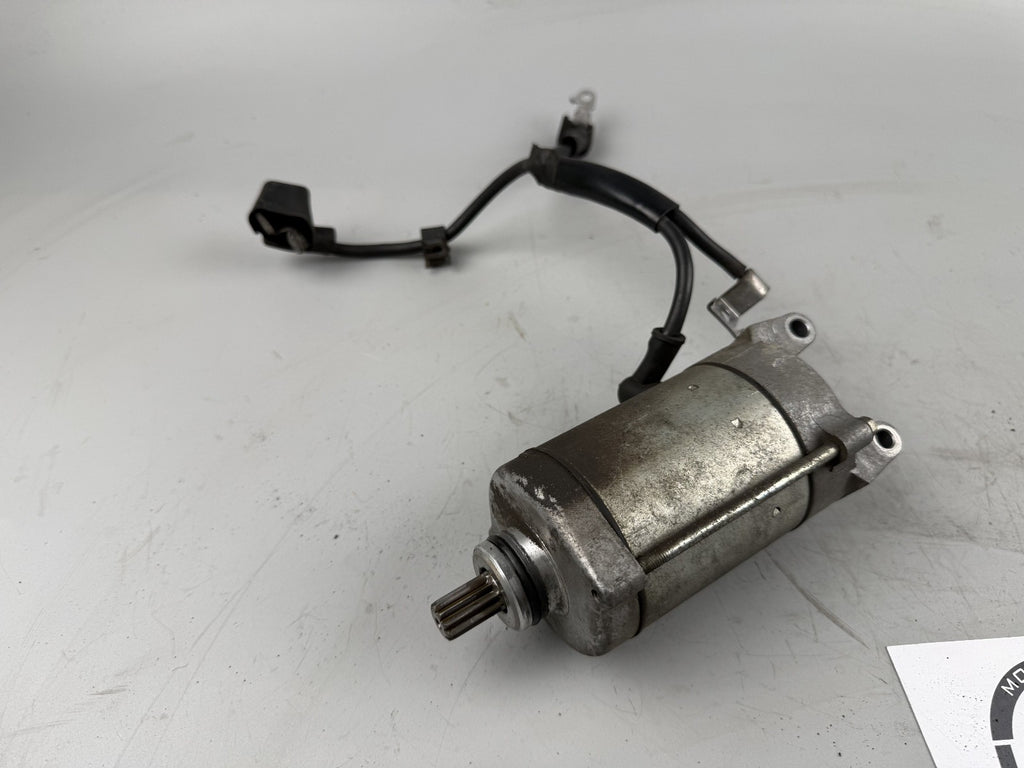 Honda VT600C Shadow Anlasser Starter Motor Engine Electric