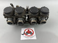 Yamaha XJ900 Diversion 4KM Vergaser Carburetor Einspritzung Motor