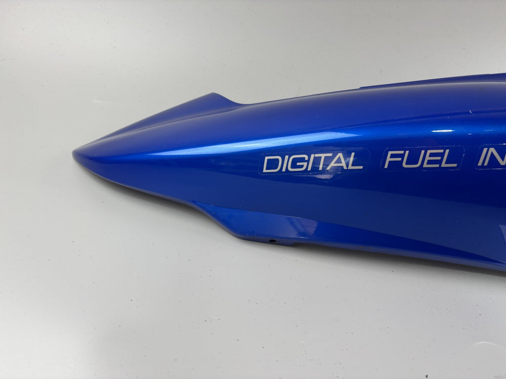 Triumph Daytona 955i T595 N 2002 Seitenverkleidung Sidecover rechts right Teil