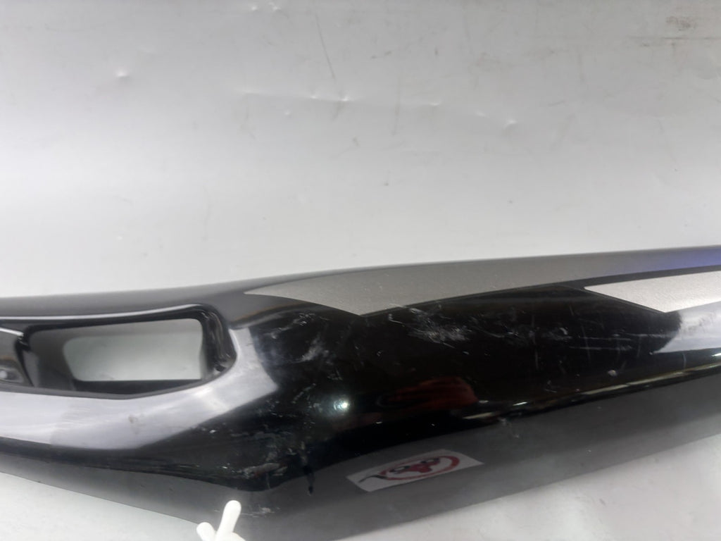 Yamaha XJ 900 Diversion 4KM Seitenverkleidung Sidecover Seitenteil links left