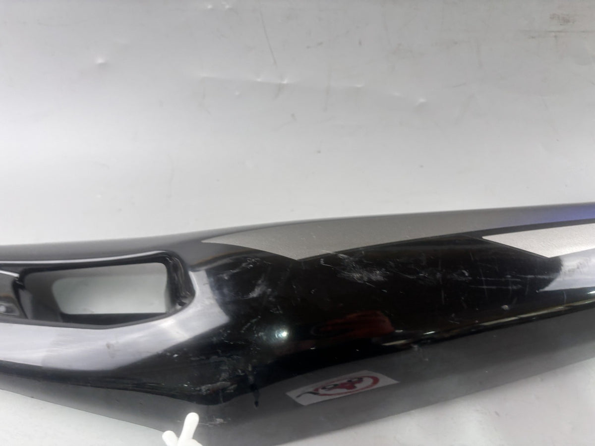 Yamaha XJ 900 Diversion 4KM Seitenverkleidung Sidecover Seitenteil links left