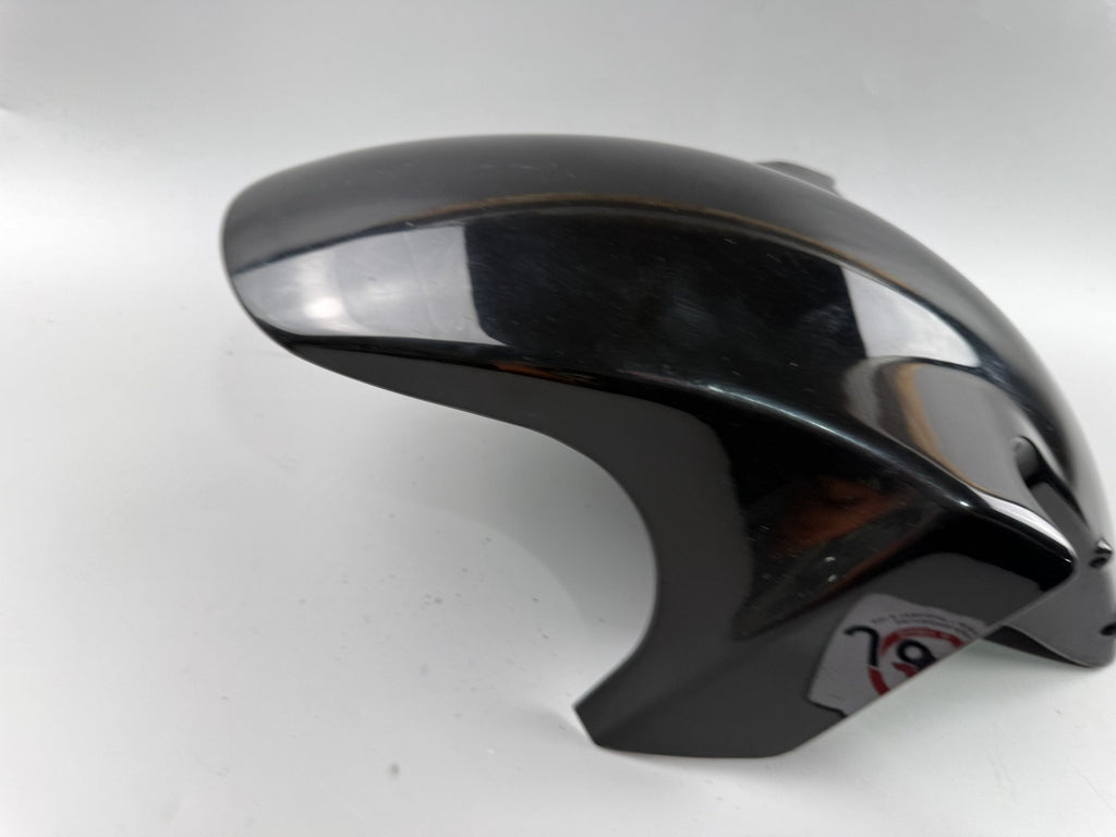 Kawasaki ZX-6R ZX600F Schutzblech Fender Spritzschutz Verkleidung Kotflügel Cove