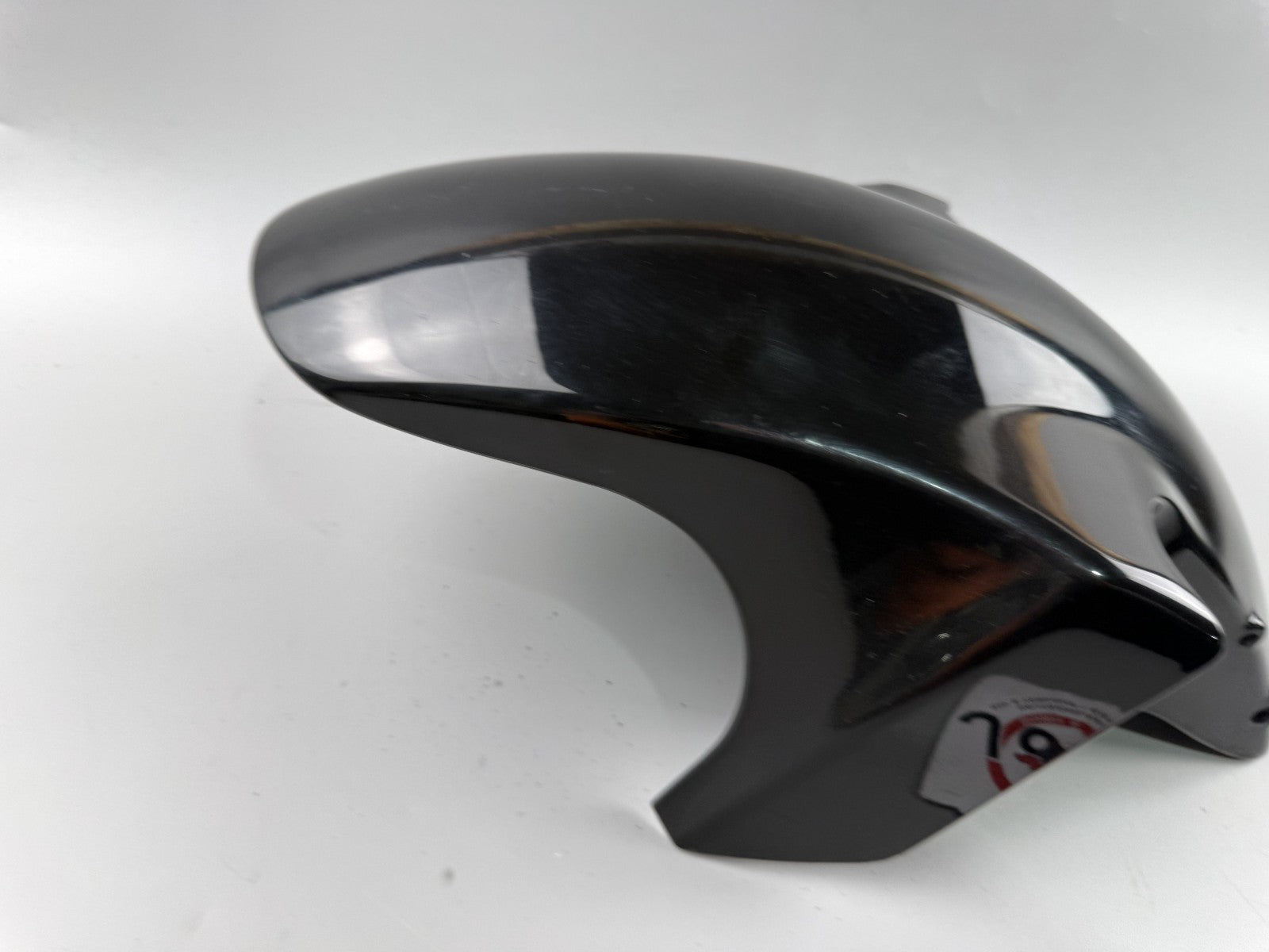 Kawasaki ZX-6R ZX600F Schutzblech Fender Spritzschutz Verkleidung Kotflügel Cove