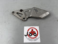 Suzuki RF 600 R GN76A Fußrastenhalteplatte Foot Step Holder Halterung links left
