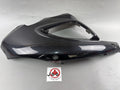 BMW F 650 CS Scarver Seitenverkleidung Sidecover Seitenteil Abdeckung links left