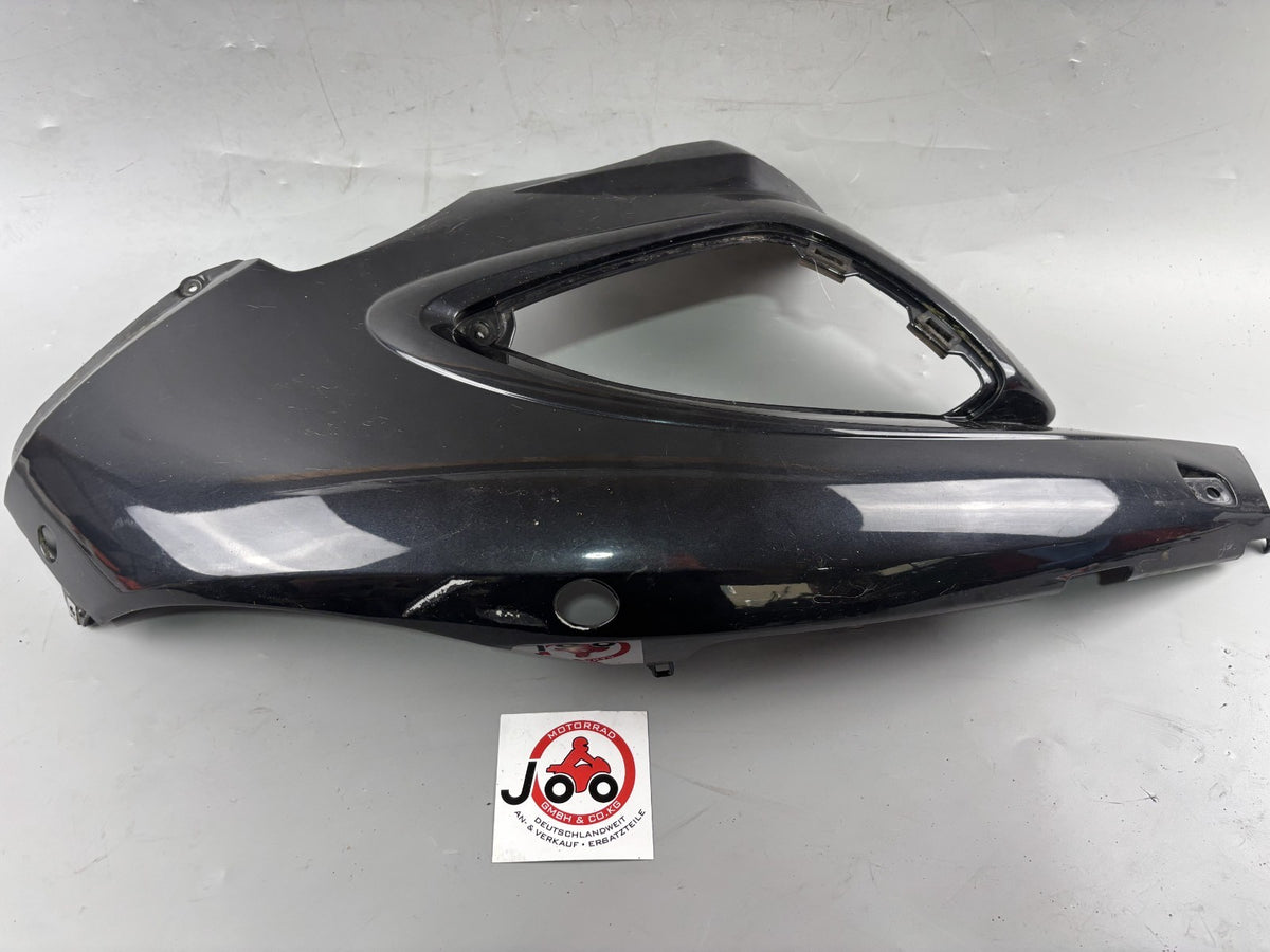 BMW F 650 CS Scarver Seitenverkleidung Sidecover Seitenteil Abdeckung links left