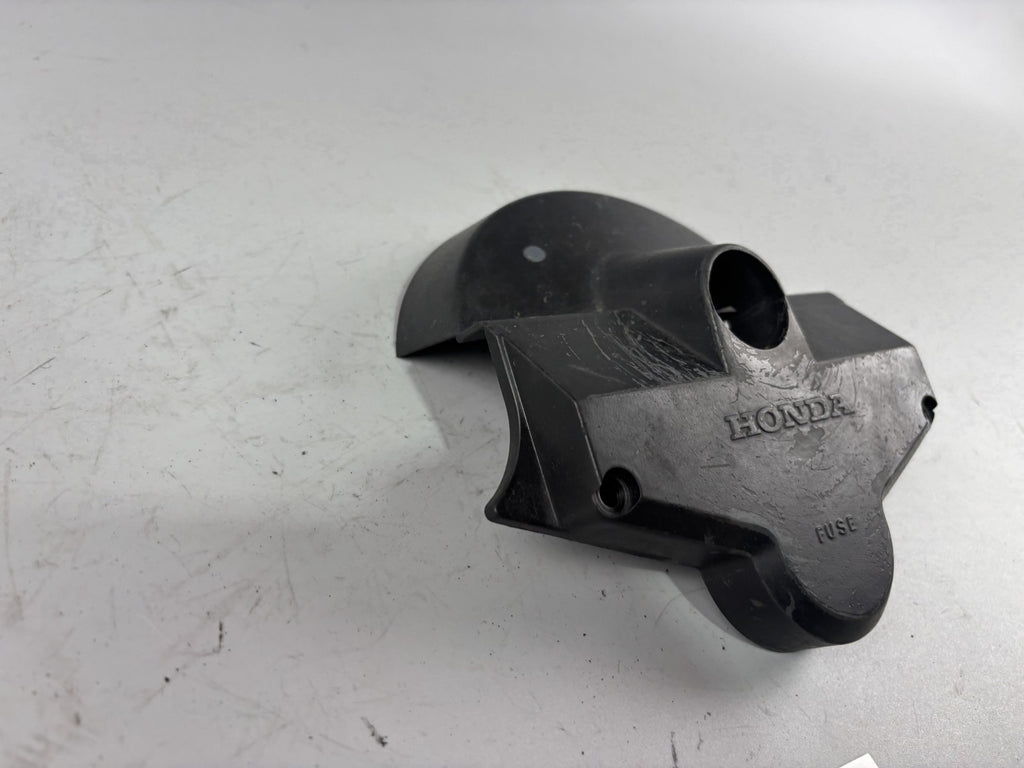Honda VF 750 F RC15 Abdeckung Deckel Verkleidung Zündschloss Lock